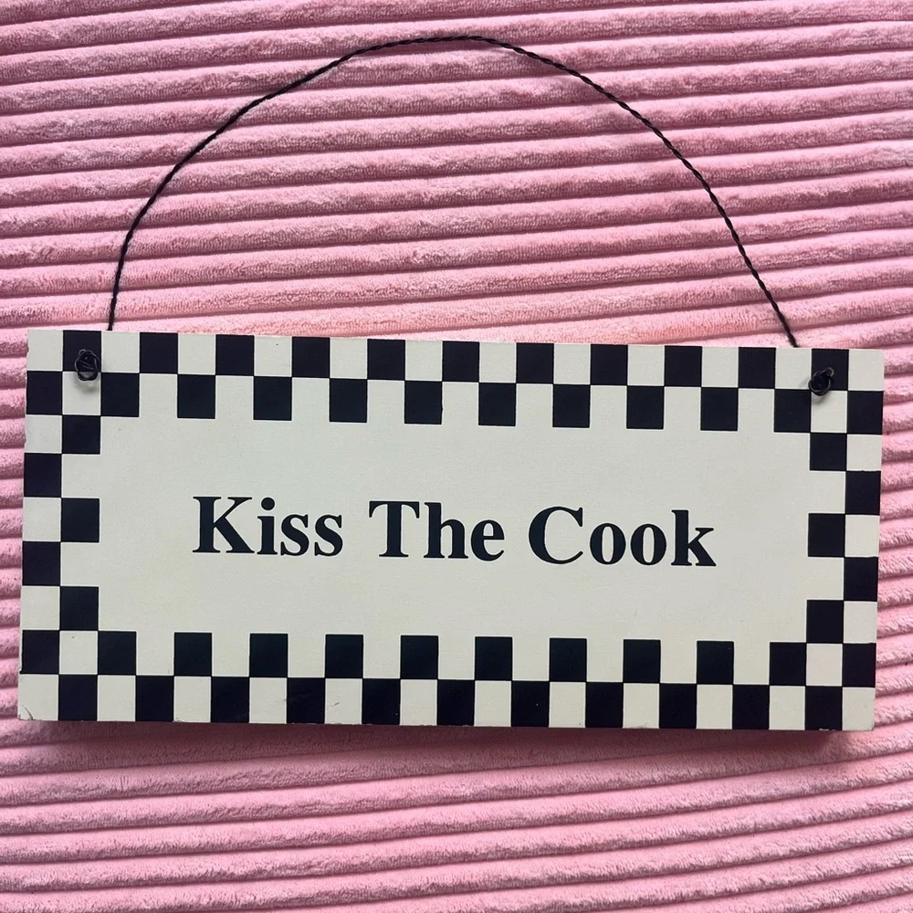 Kitchen Decor